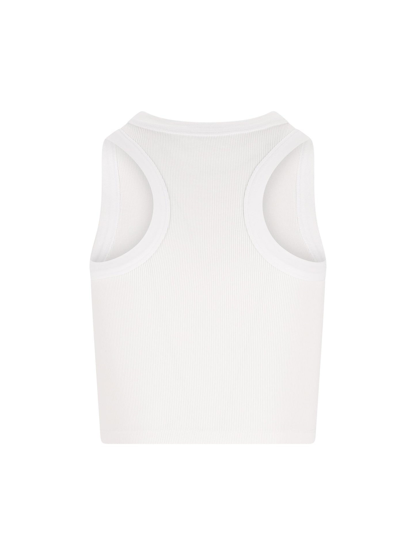 Canotta realizzata in cotone. BW70FNP7BR 100 GIVENCHY 