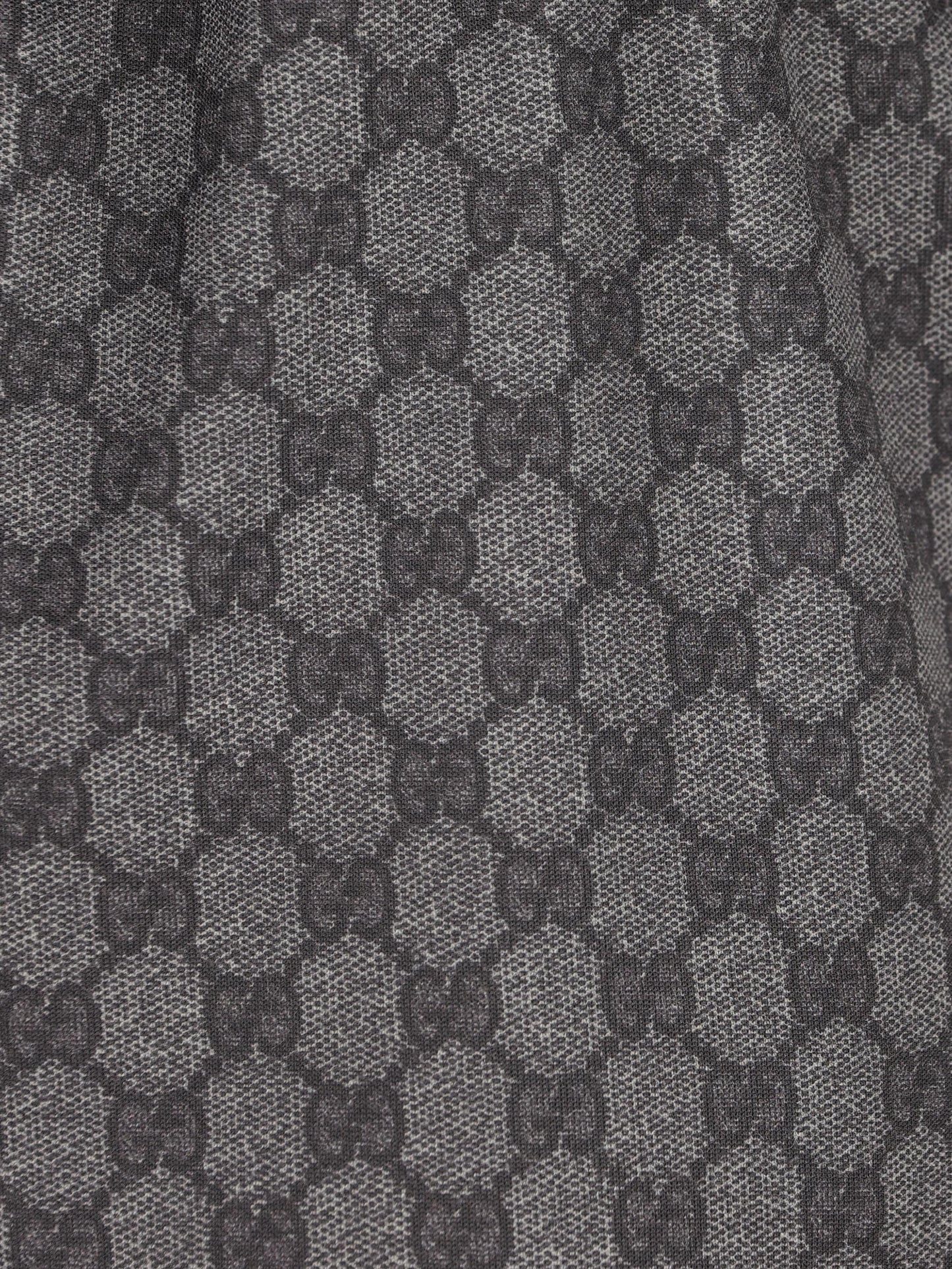 Shorts in jersey tecnico. 837609 XJHF01000 GUCCI 