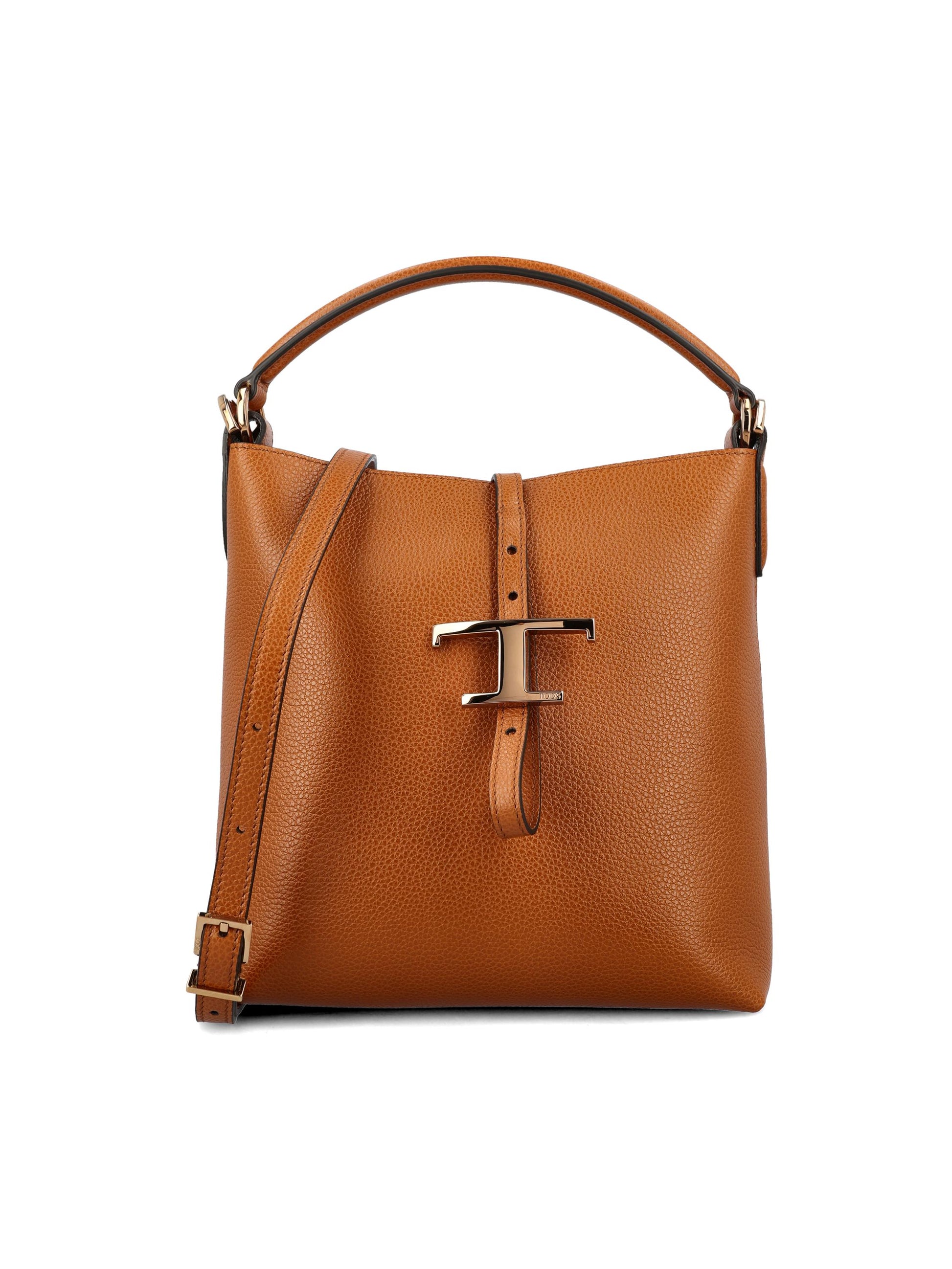 Secchiello realizzato in pelle. XBWTSEK0100XSO S410 TOD'S 