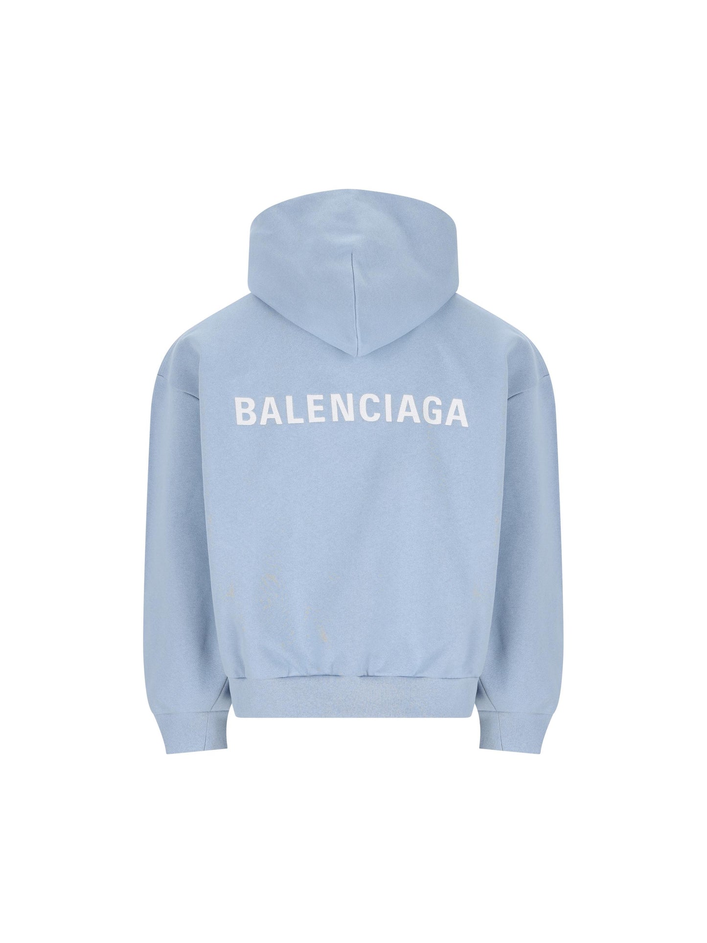 Felpa realizzata in cotone. 803264 TTVJ24773 BALENCIAGA 