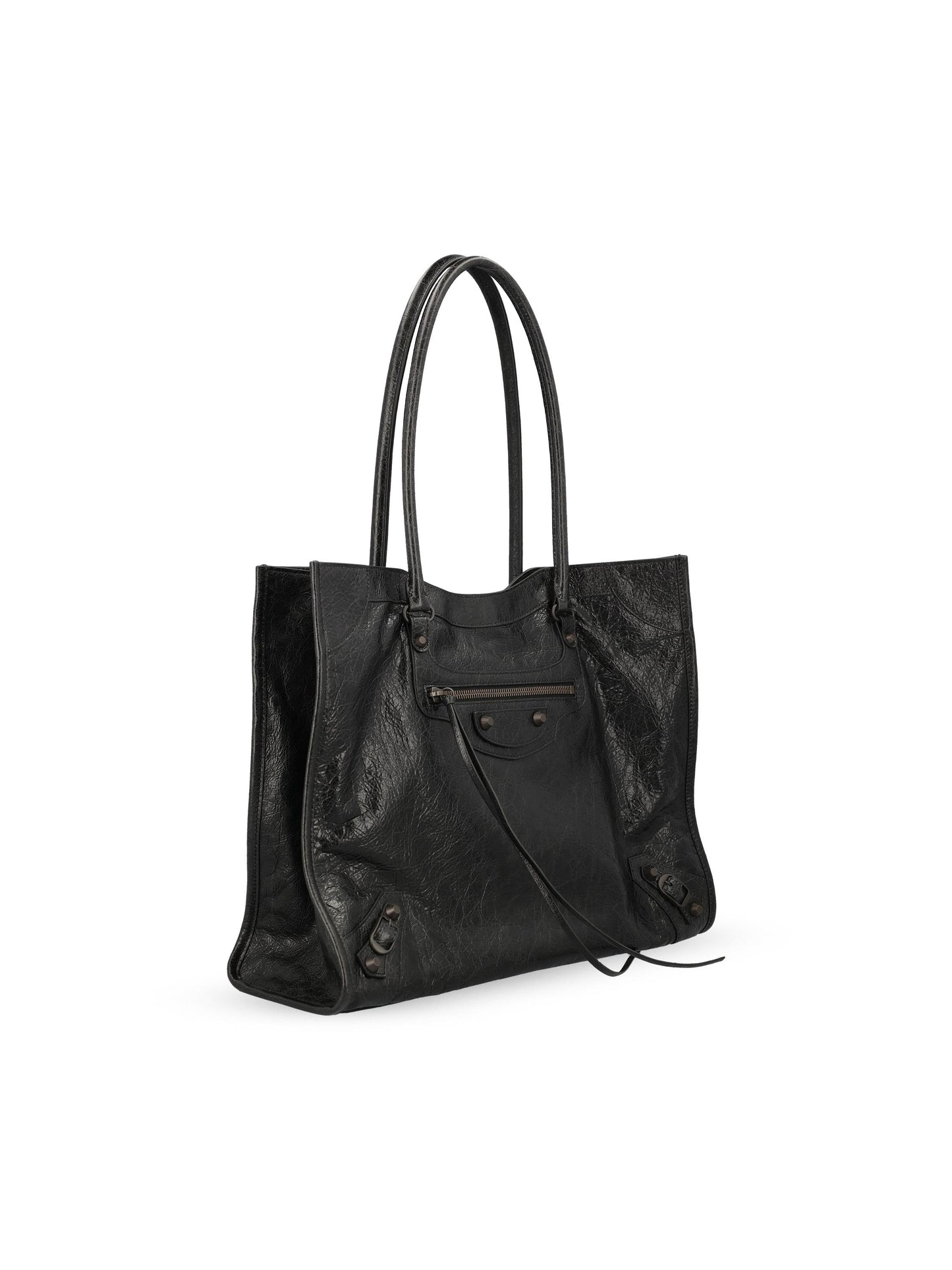 Borsa realizzata in pelle. 851818 2ABEK1000 BALENCIAGA 