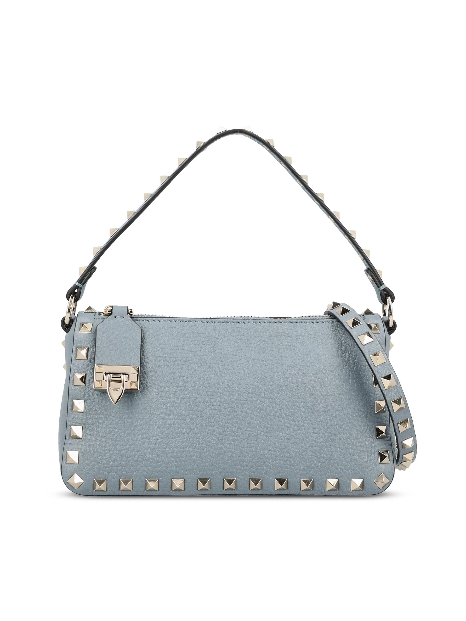 Borsa realizzata in pelle. 8W2B0J47VSF MXE VALENTINO GARAVANI 