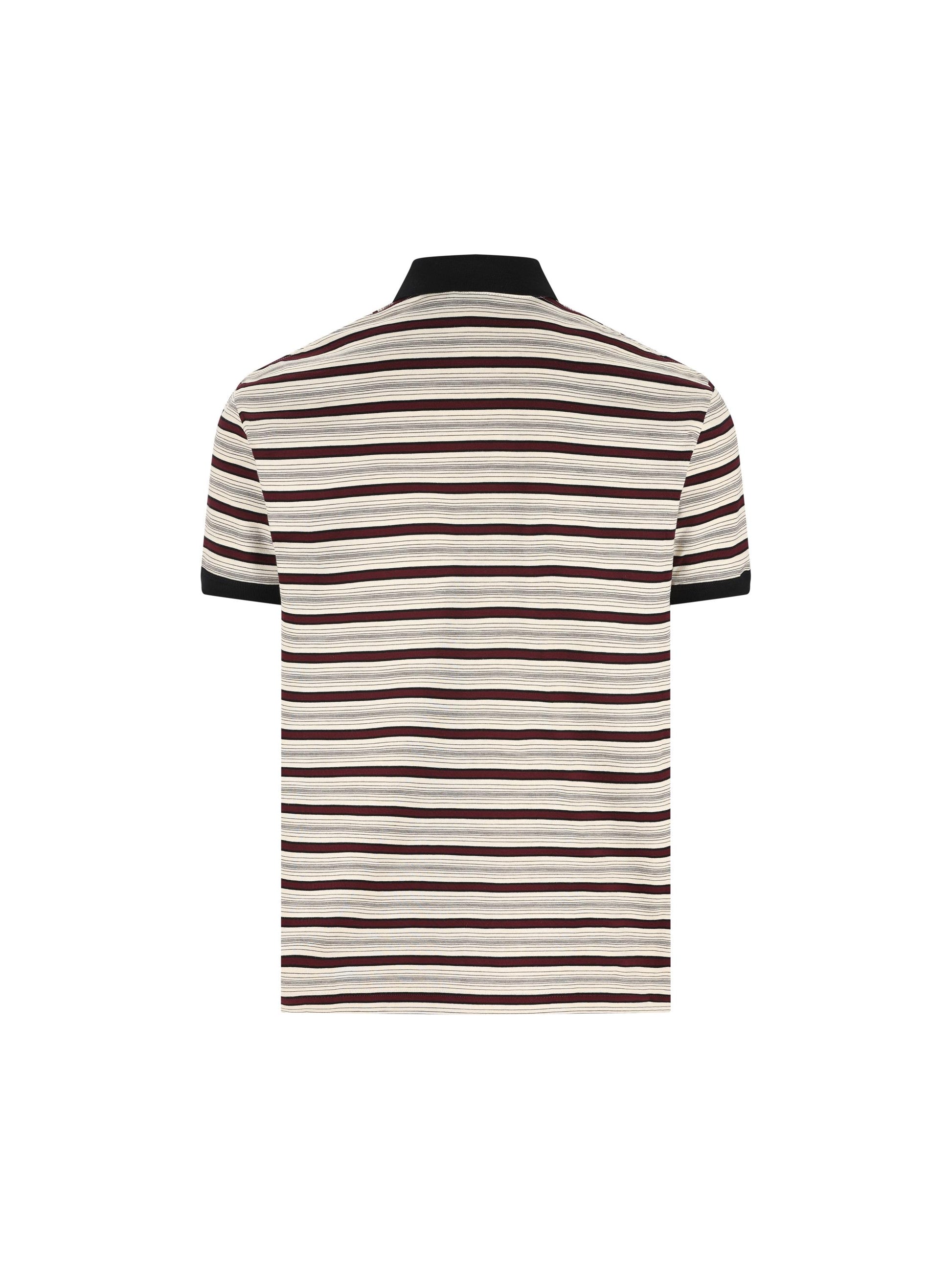 Polo realizzata in cotone. UJN984 19BDF0XPE PRADA 