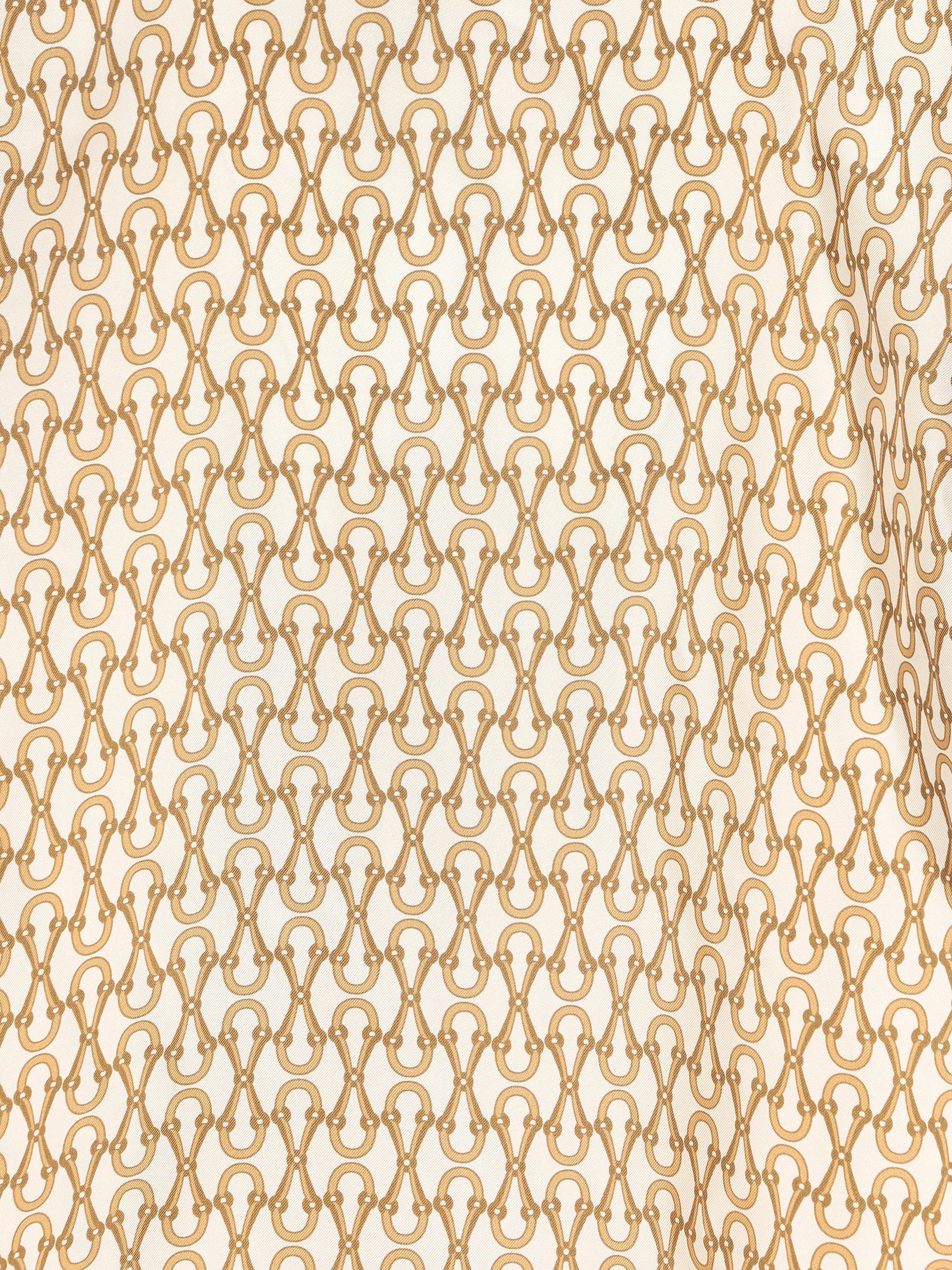 Camicia realizzata in seta. 794907 ZAUIZ9549 GUCCI 