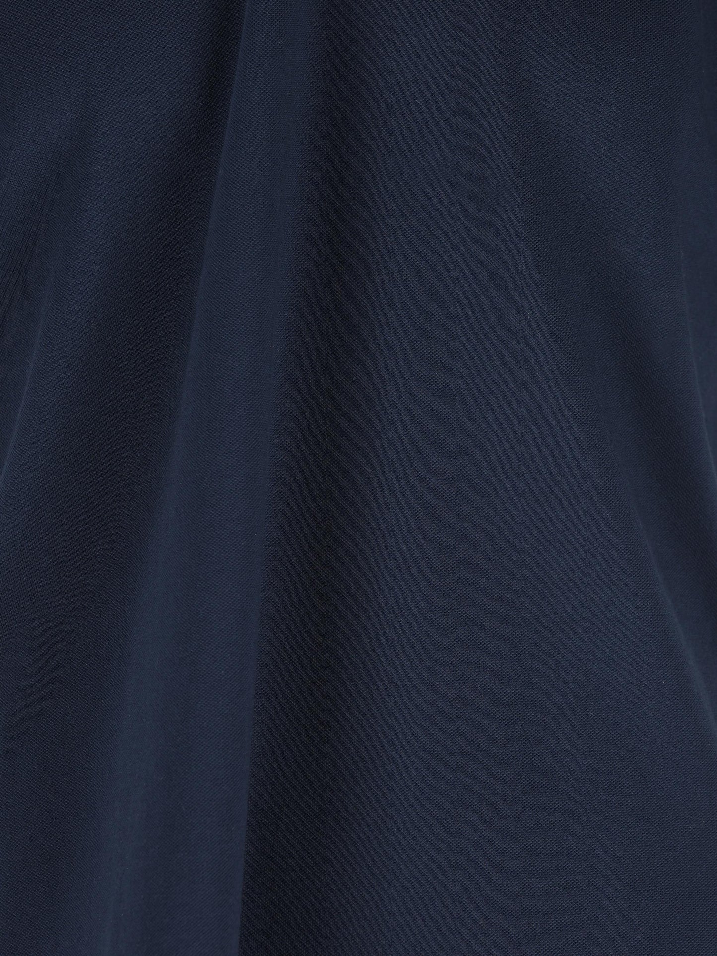 Polo realizzato in cotone. FAO5994 W000 LORO PIANA 