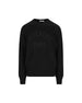 Pullover realizzato in cotone. BM90W04YNM 001 GIVENCHY 