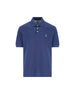 Polo realizzata in cotone. ME8548788 CPW89 BRUNELLO CUCINELLI 