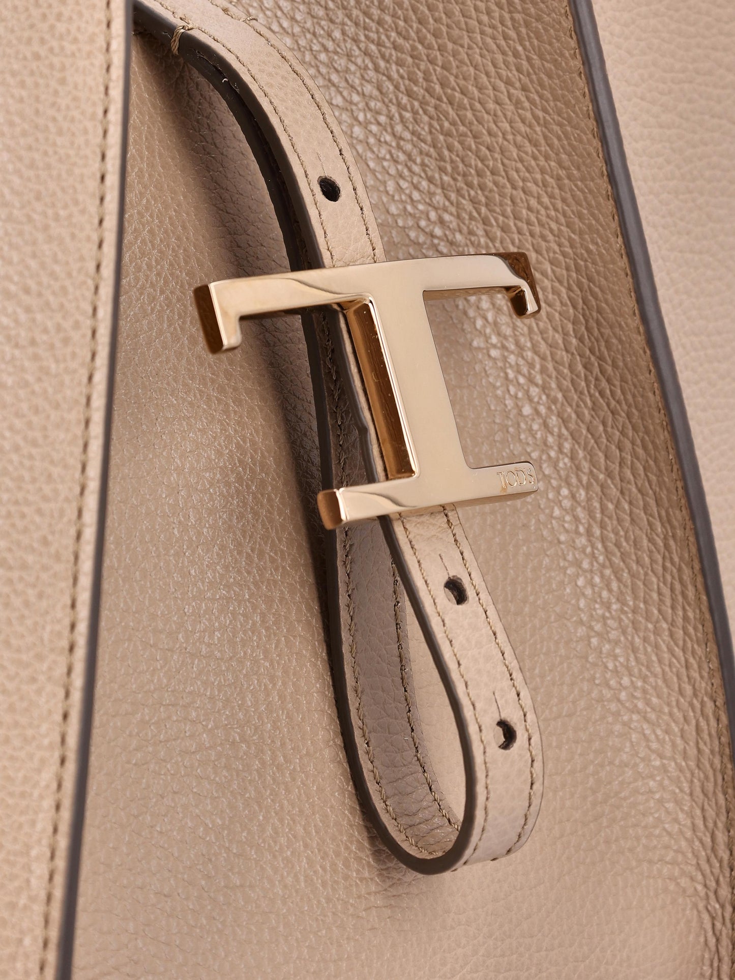 Borsa in pelle. XBWTSBA0200XSO C428 TOD'S 