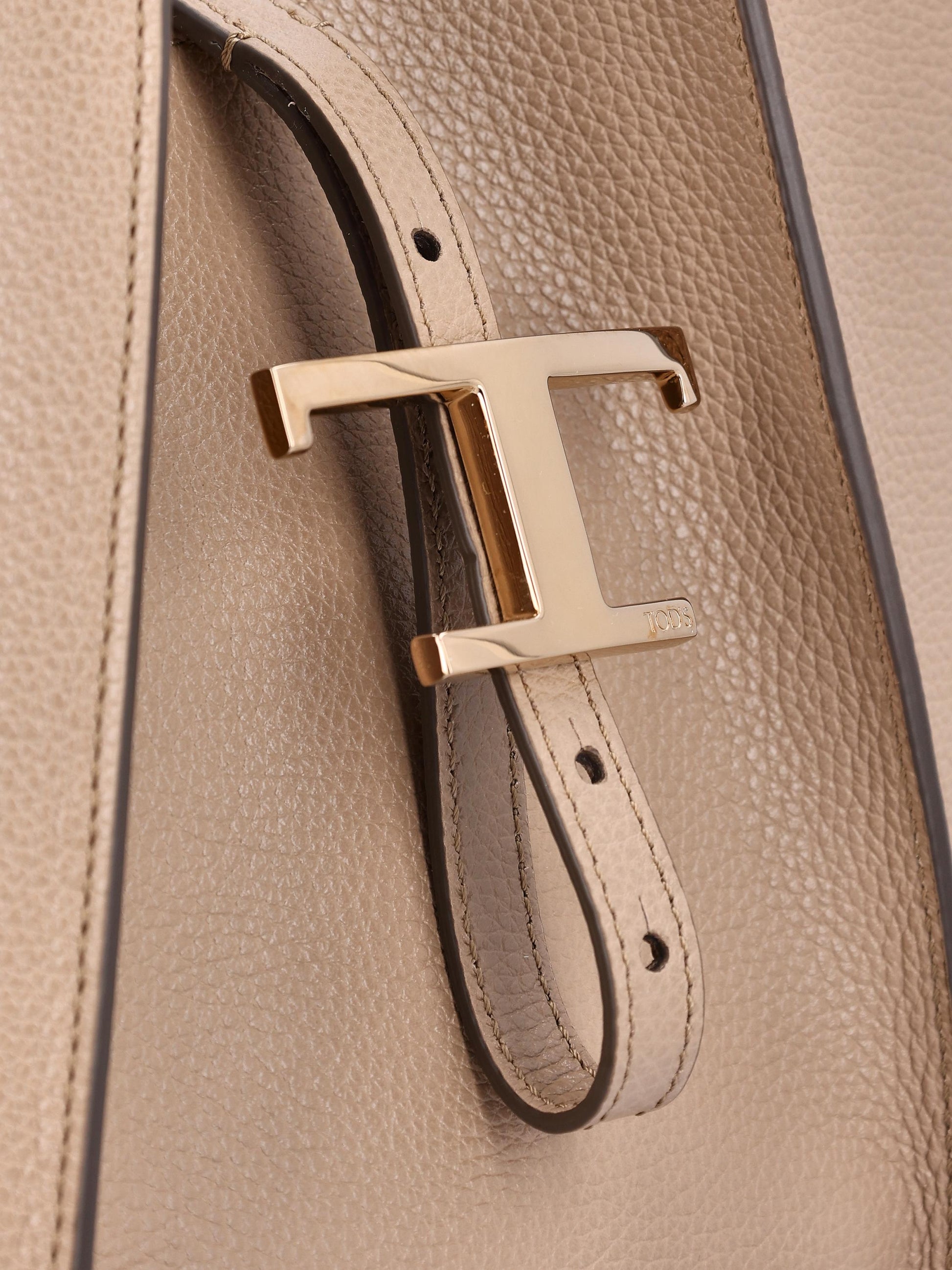 Borsa in pelle. XBWTSBA0200XSO C428 TOD'S 