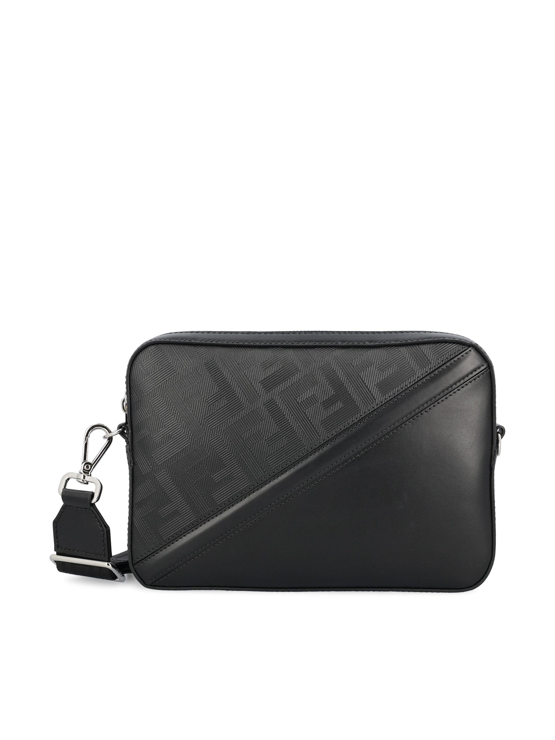 Borsa realizzata in pelle. 7M0286 AQW1F0GXN FENDI 