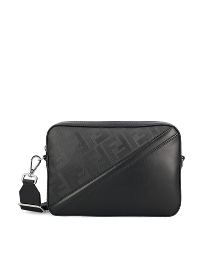 Borsa realizzata in pelle. 7M0286 AQW1F0GXN FENDI 