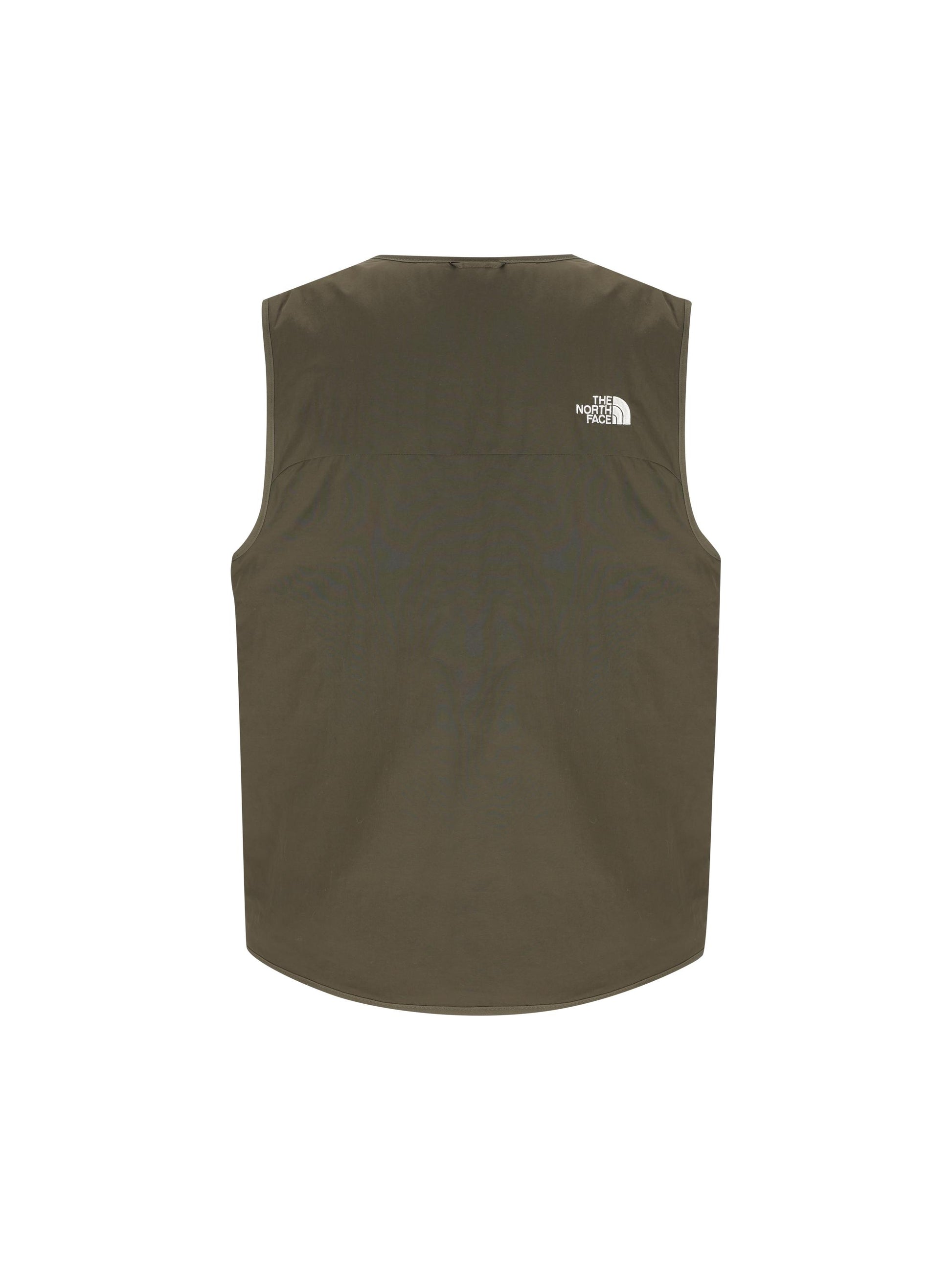 Gilet realizzato in nylon. NF0A8DWH 21L1 THE NORTH FACE 