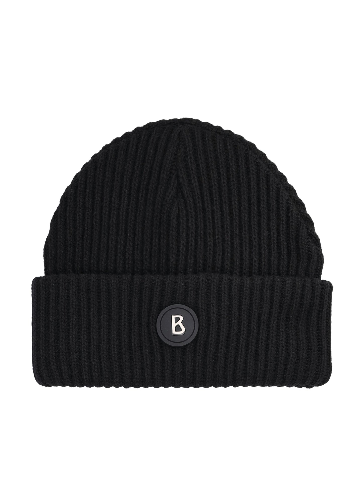 Cappello realizzato in lana vergine e viscosa. 98686087 026 BOGNER 