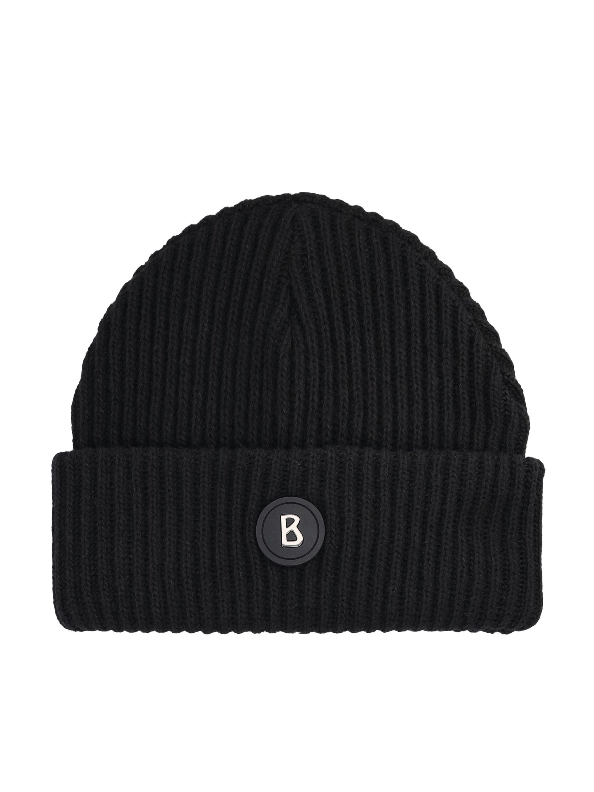 Cappello realizzato in lana vergine e viscosa. 98686087 026 BOGNER 