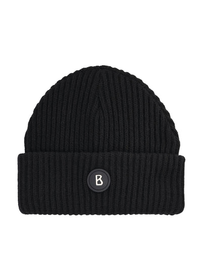 Cappello realizzato in lana vergine e viscosa. 98686087 026 BOGNER 