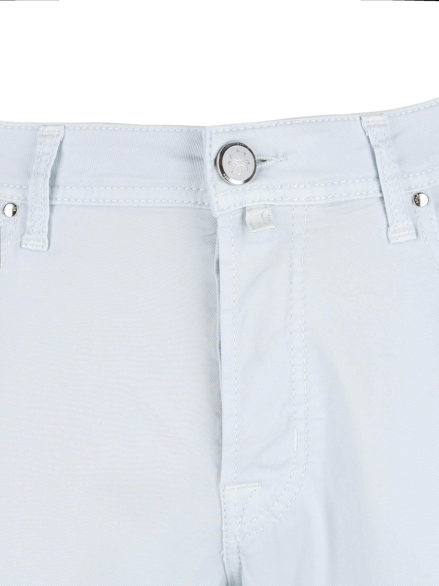 Jeans realizzati in misto cotone QE004054 S3756TRX75 JACOB COHËN 