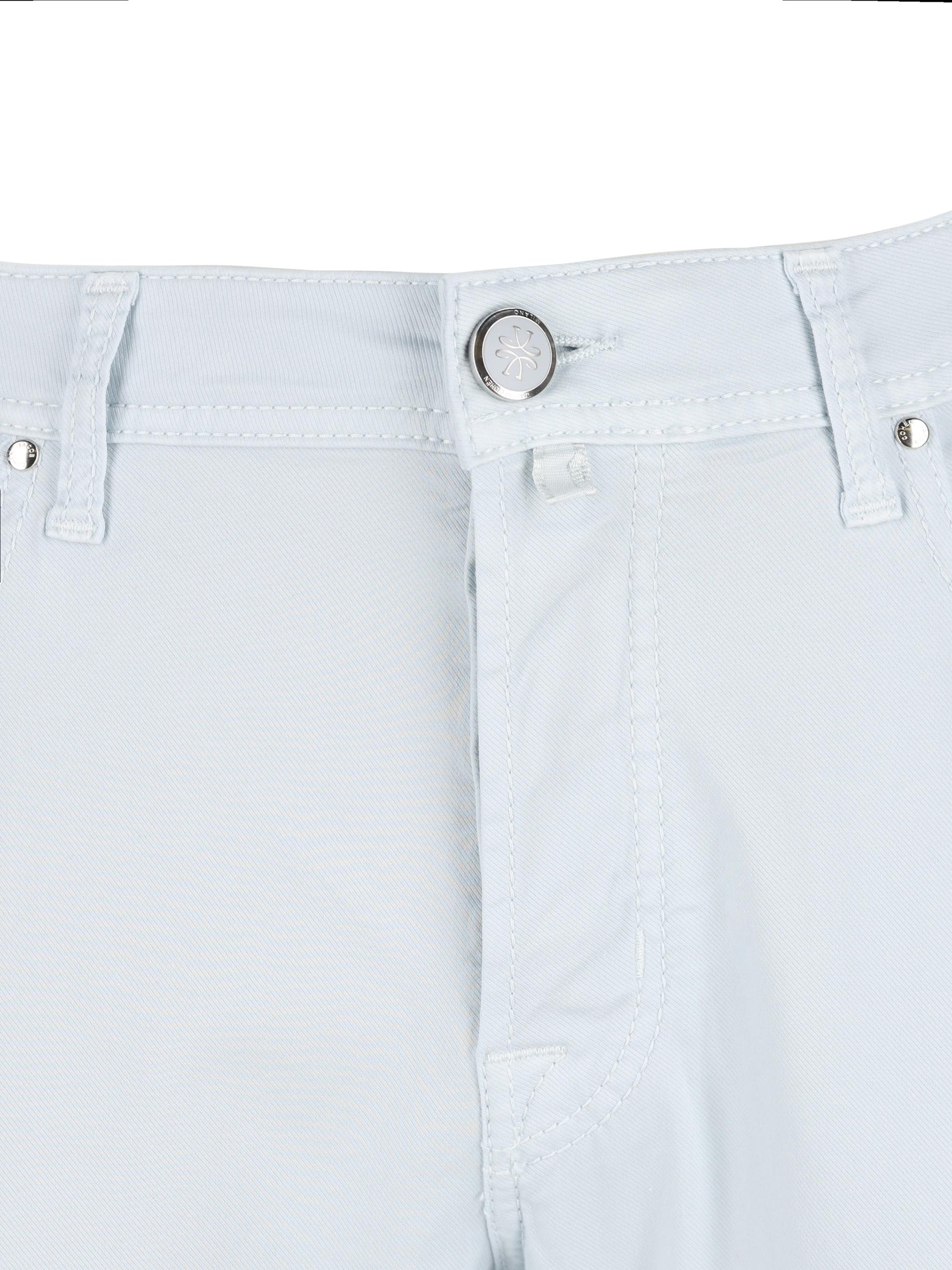 Jeans realizzati in misto cotone QE004054 S3756TRX75 JACOB COHËN 