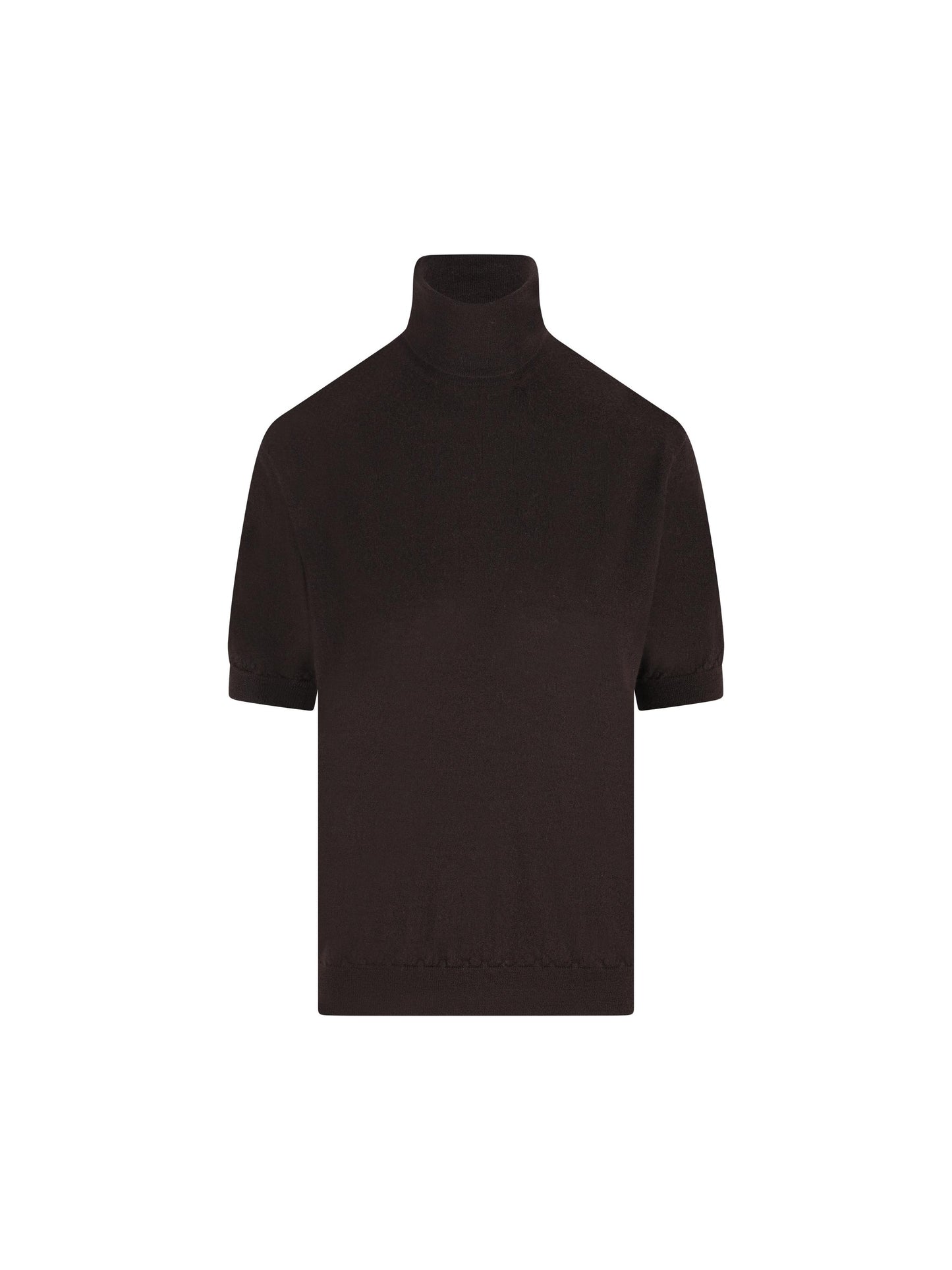 Maglia in cashmere. P26563 17O0F0003 PRADA 