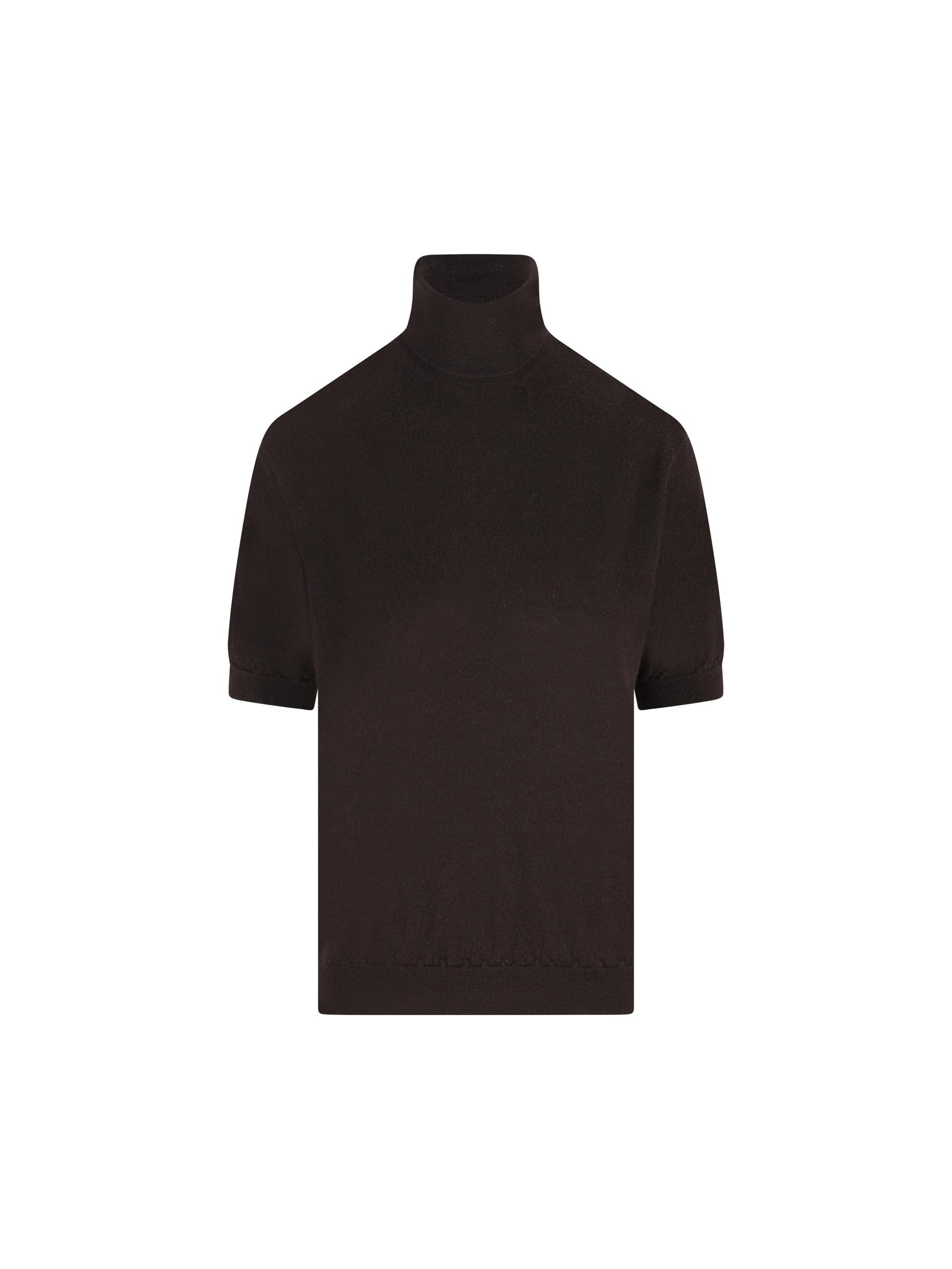 Maglia in cashmere. P26563 17O0F0003 PRADA 