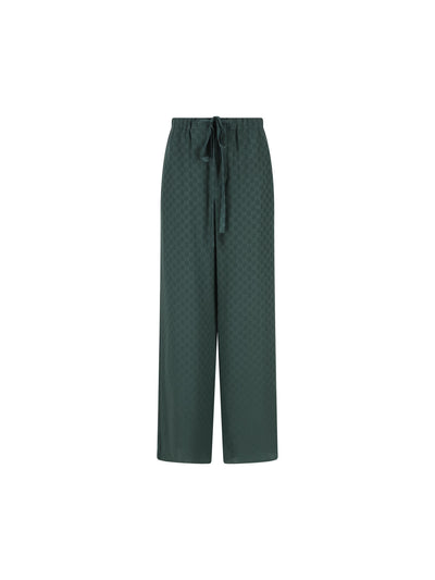 Pantalone realizzato in seta. 848565 Z7AZH3514 GUCCI 