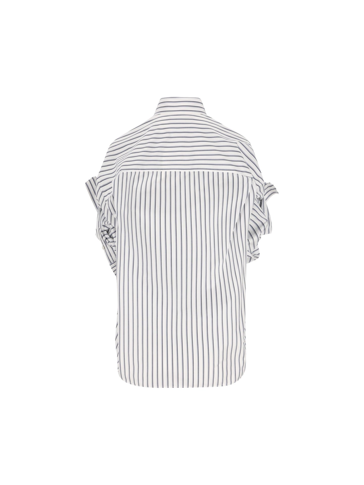 Camicia realizzata in cotone. 857833 TTM339086 BALENCIAGA 
