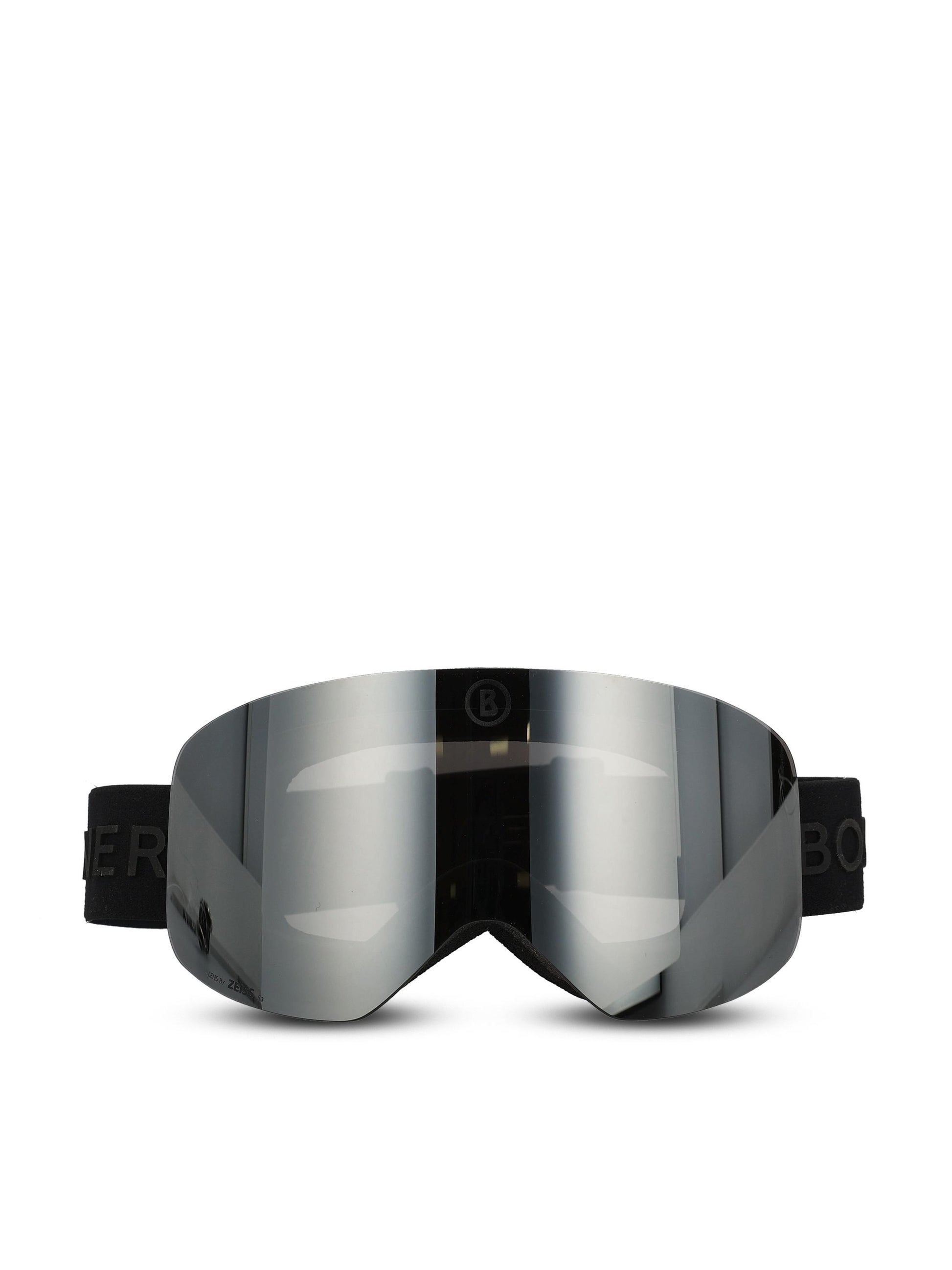 Occhiali da sci con lenti magnetiche Carl Zeiss® 2049300008 482 BOGNER 