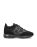 Sneakers realizzate in pelle scamosciata. HXW7130GC80UZA B999 HOGAN 