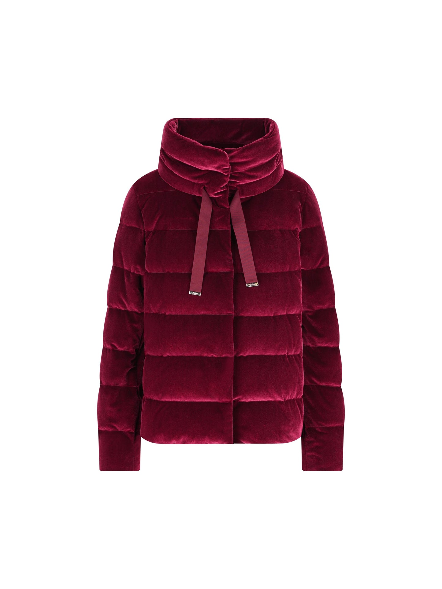 Piumino realizzato in poliestere. PI002180D 15020S6705 HERNO 