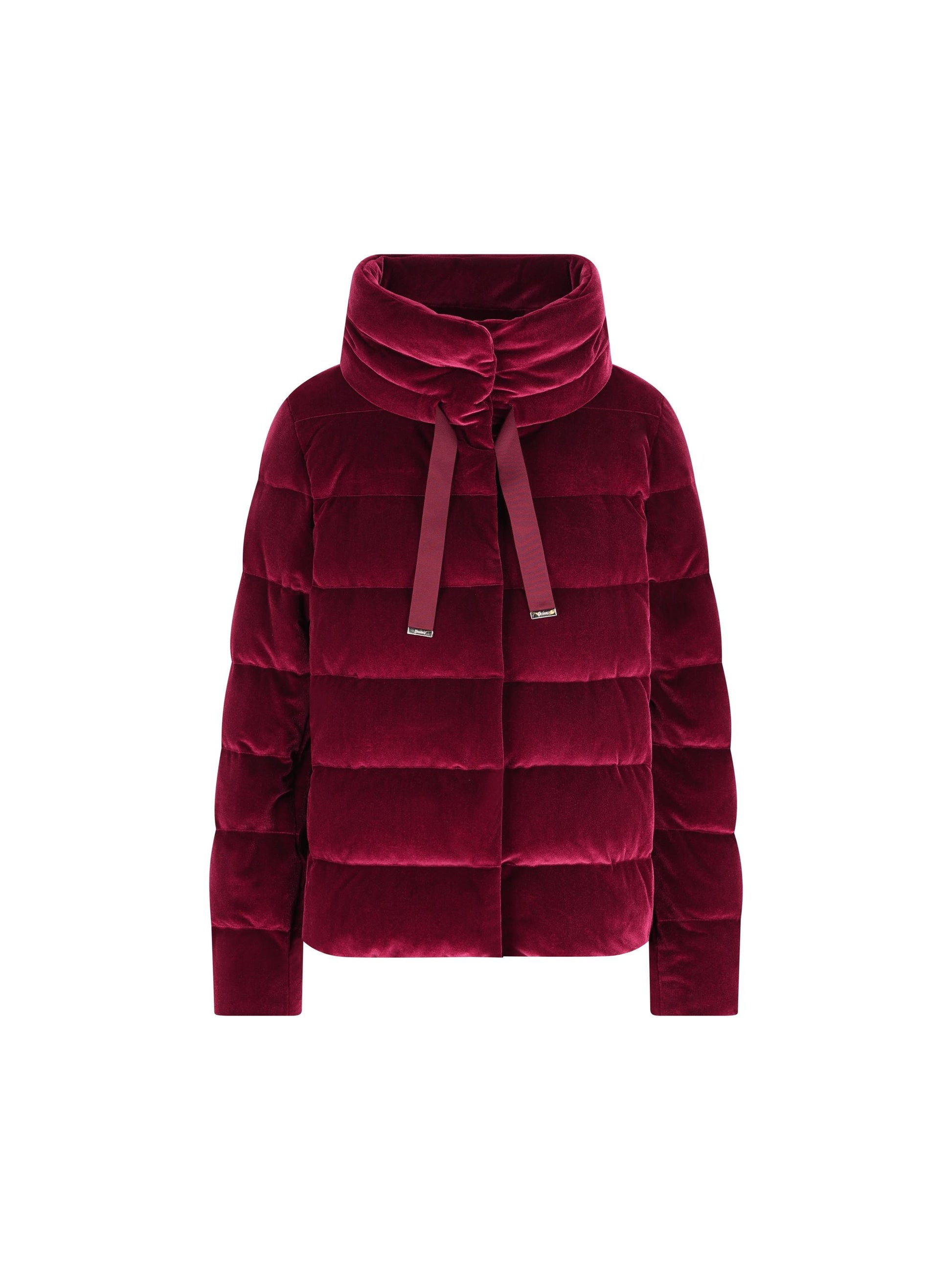 Piumino realizzato in poliestere. PI002180D 15020S6705 HERNO 