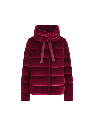 Piumino realizzato in poliestere. PI002180D 15020S6705 HERNO 