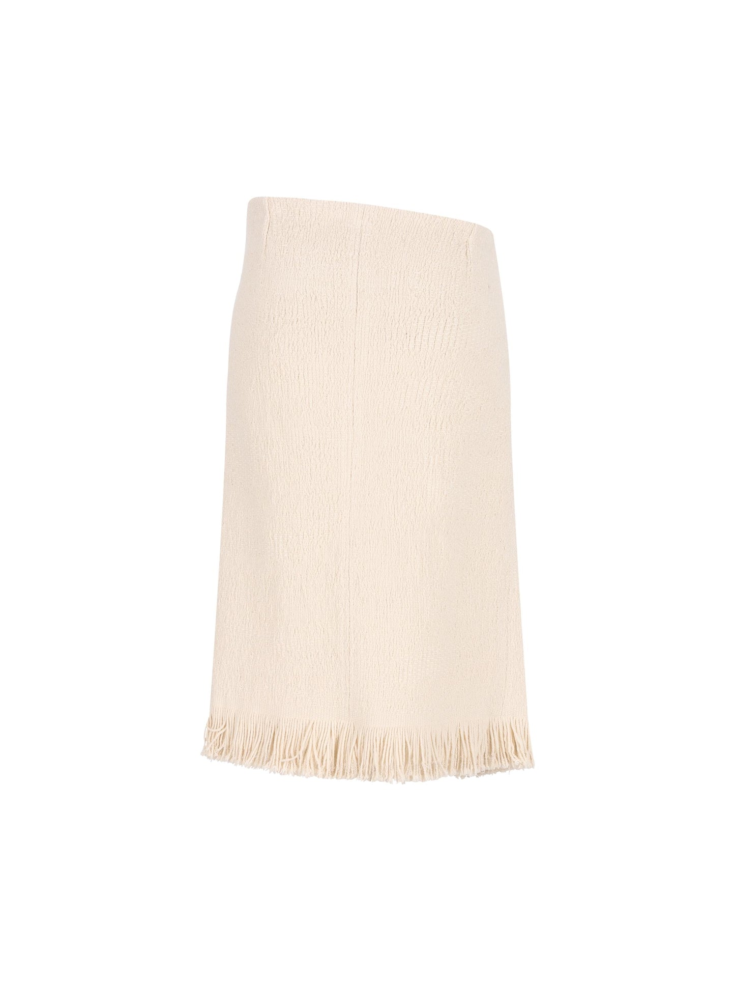 Gonna realizzata in misto cotone. 25AJU0379FA-C3D04I 23EC ISABEL MARANT 