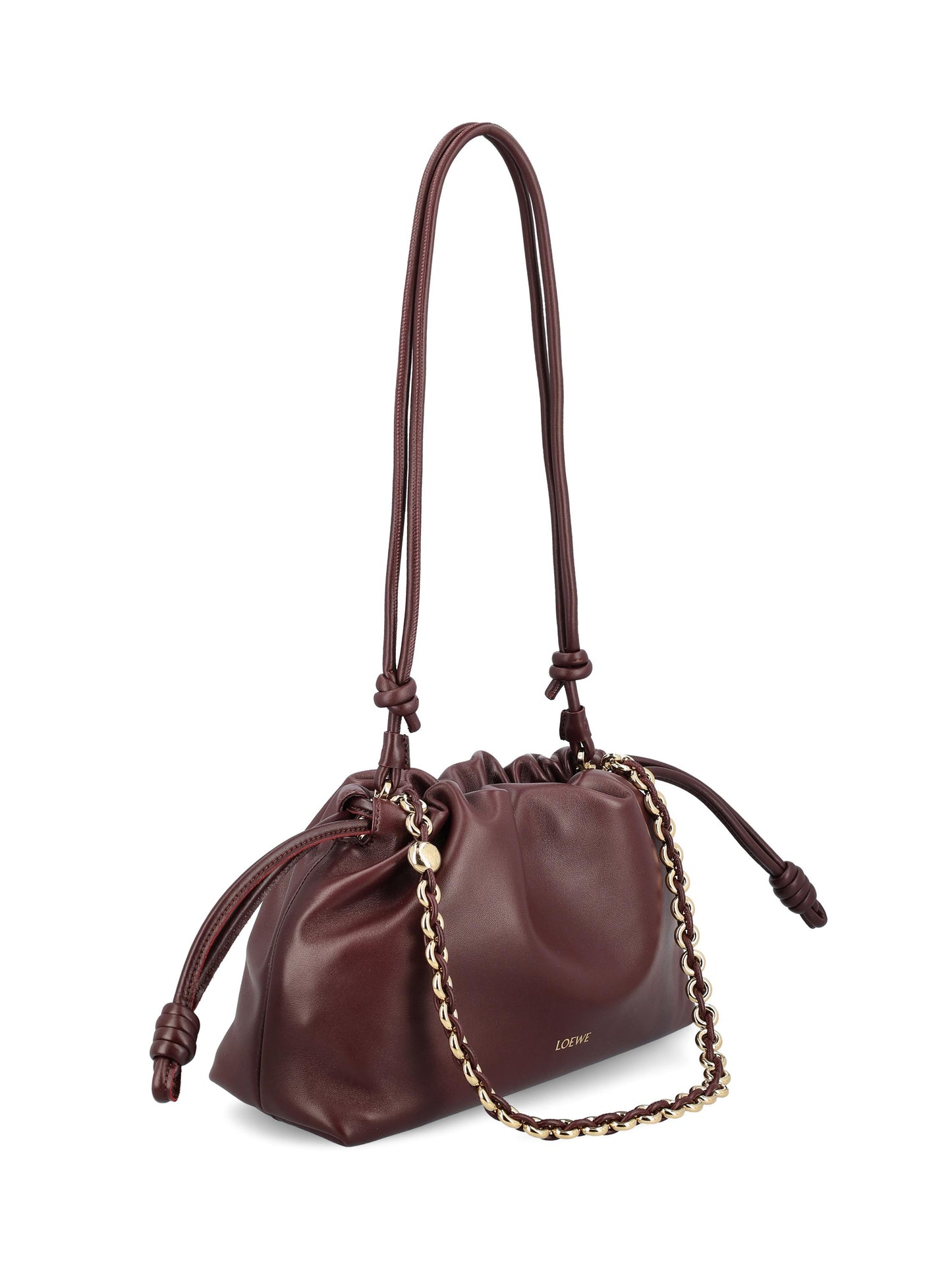 Borsa realizzata in pelle di agnello. A411FCRX75 7240 LOEWE 