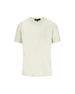 Maglia realizzata in cotone. FAM7984 5115 LORO PIANA 