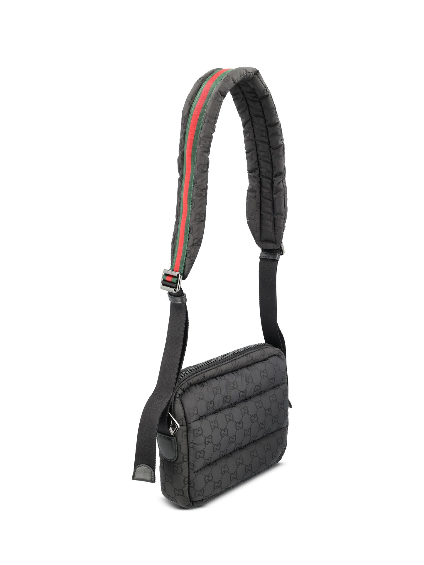 Borsa realizzata in poliammide. 854783 FAFG31053 GUCCI 