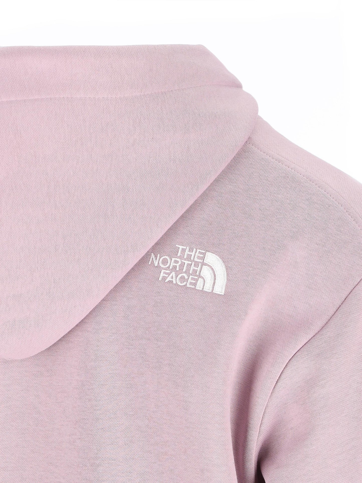 Felpa con Cappuccio Corta in Vita Essential NF0A89EX D2Q1 THE NORTH FACE 