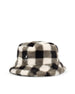 Cappello Bucket Faux Fur K4370 BC020 KANGOL 