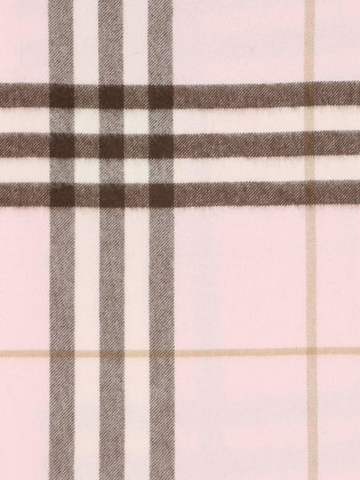 Sciarpa Giant Check in cashmere 8113947 C2902 BURBERRY 