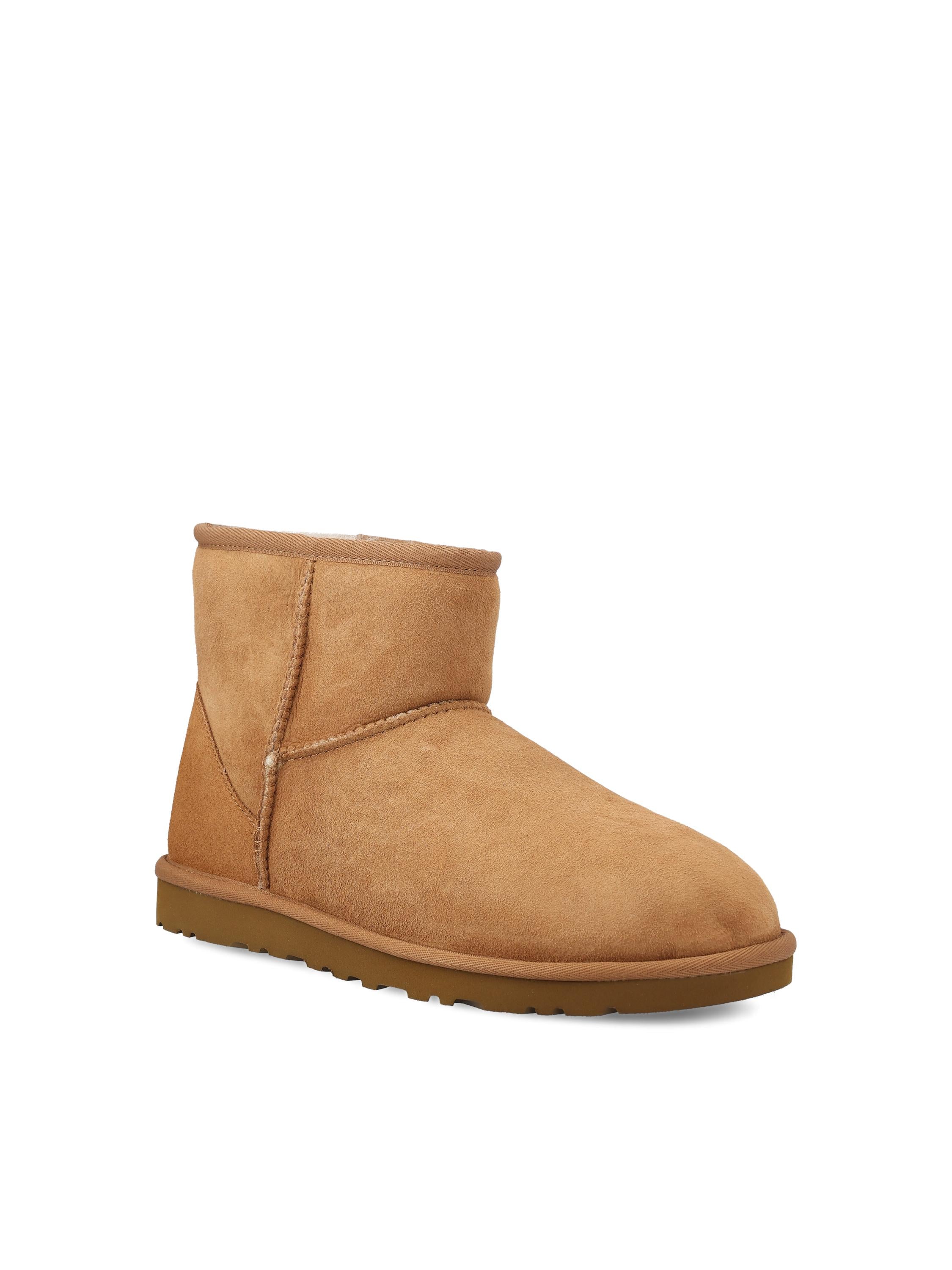 UGG Classic Mini Boots – Franzkraler.com
