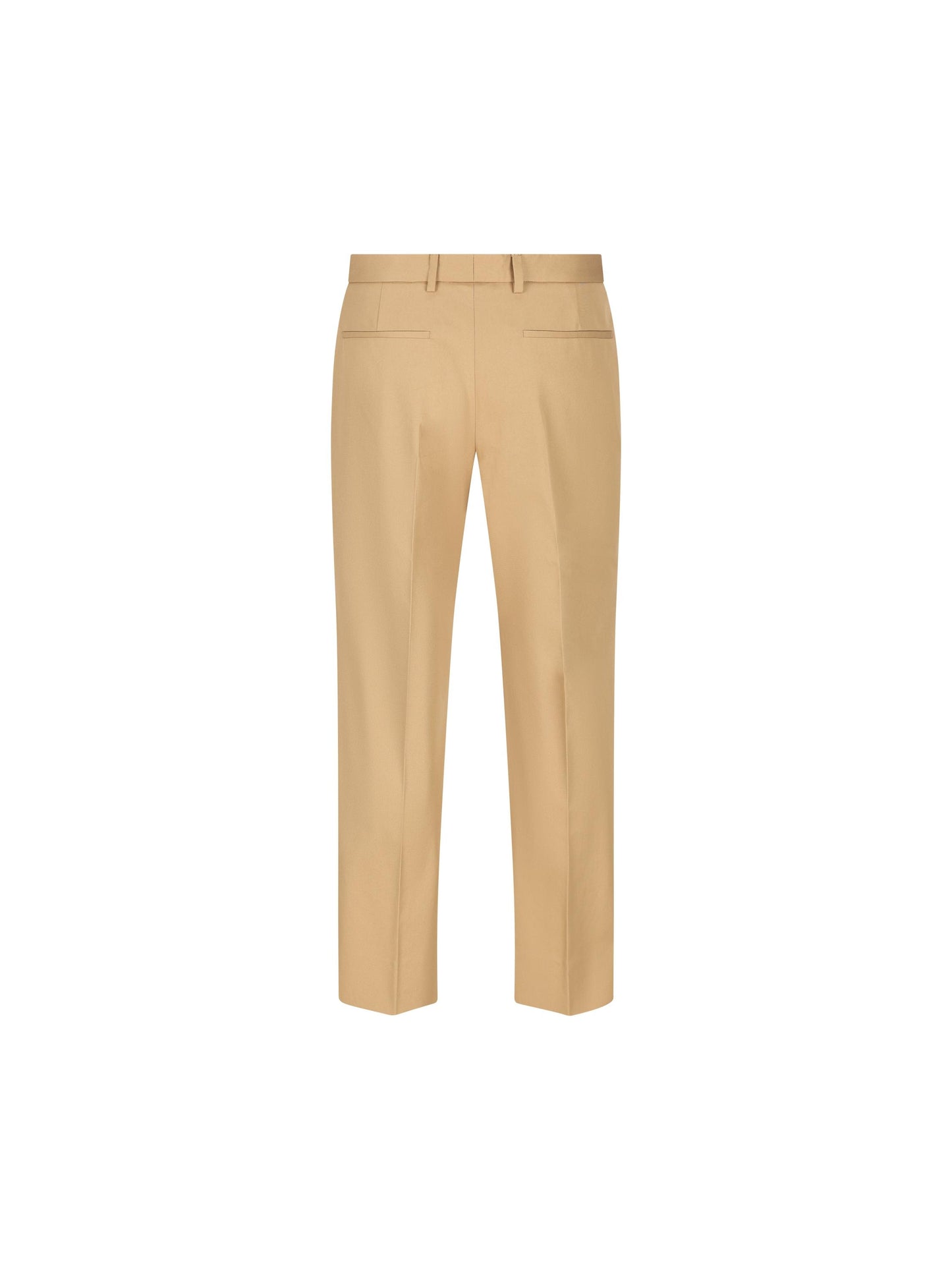 Pantaloni realizzati in cotone. 853492 ZAQH52578 GUCCI 
