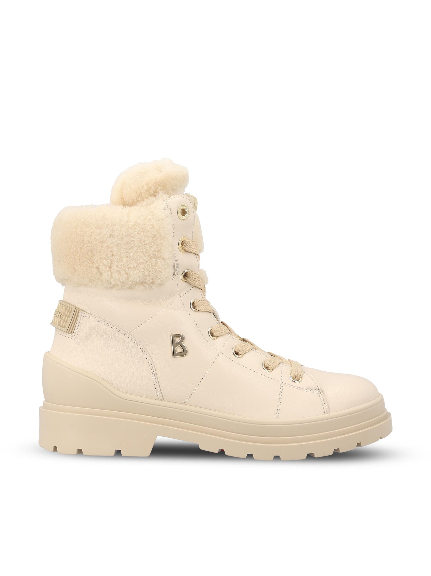 Stivaletti realizzati in pelle. 22546513 004 BOGNER 