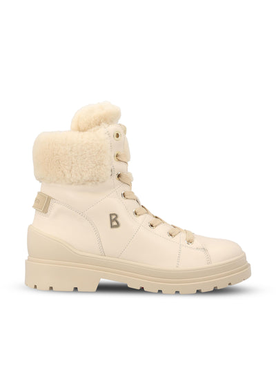 Stivaletti realizzati in pelle. 22546513 004 BOGNER 