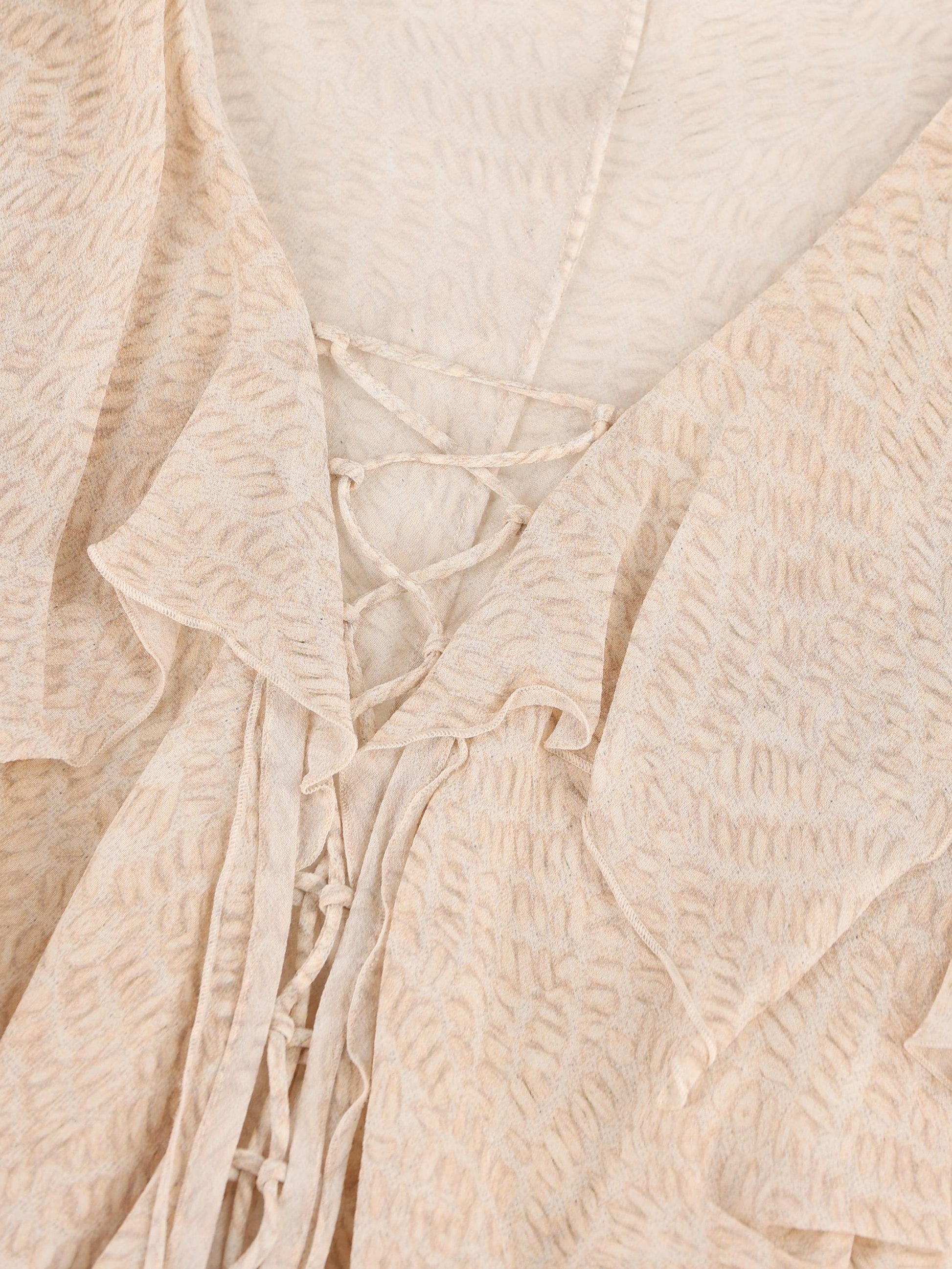 Blusa realizzata in seta. 26EHT0858FA-D2J05I 23EC ISABEL MARANT 