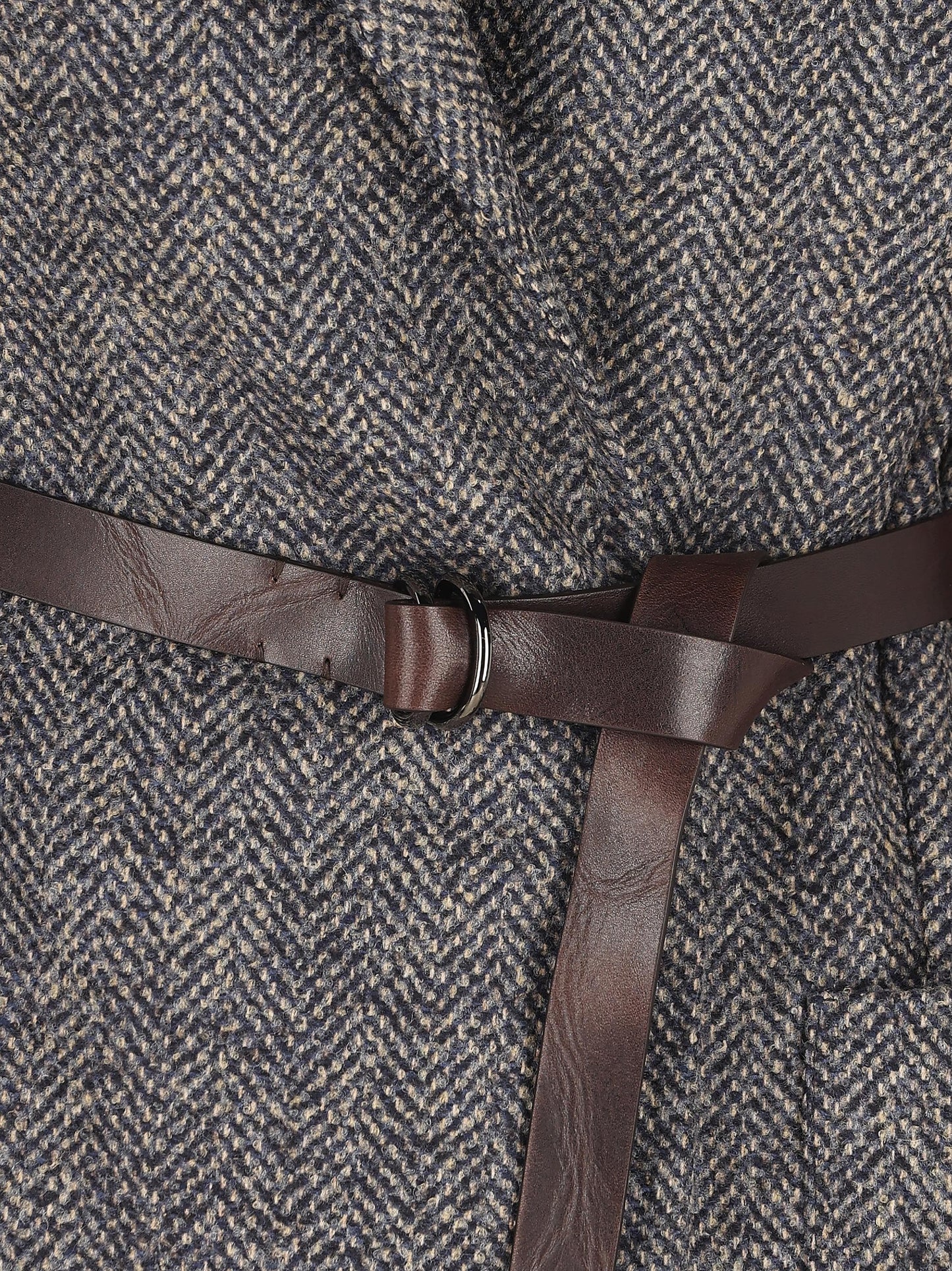 Giacca realizzata in lana vergine. MG5297052 C4897 BRUNELLO CUCINELLI 