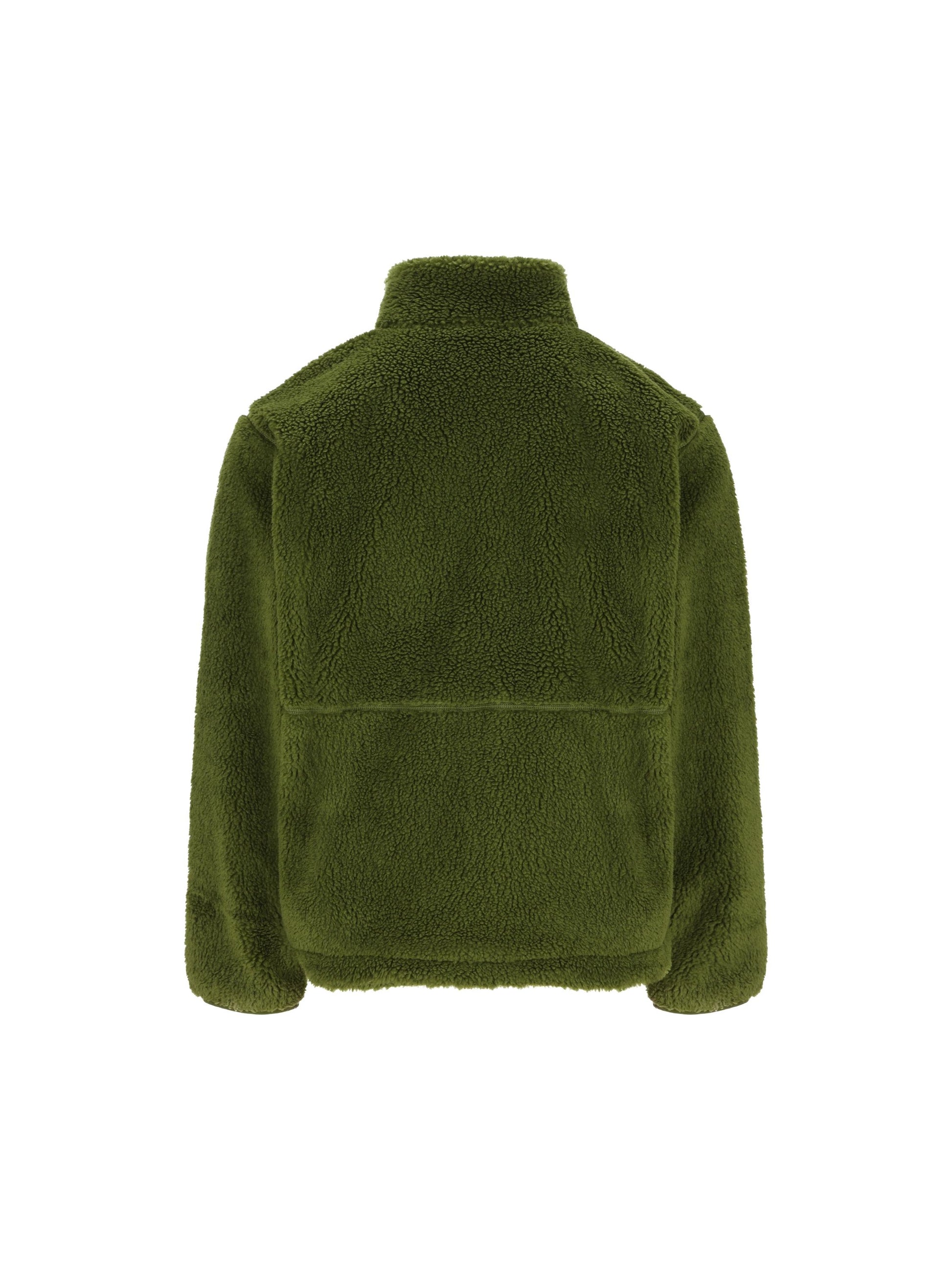 Pile realizzato in poliestere. NF0A88Y5 BRI1 THE NORTH FACE 