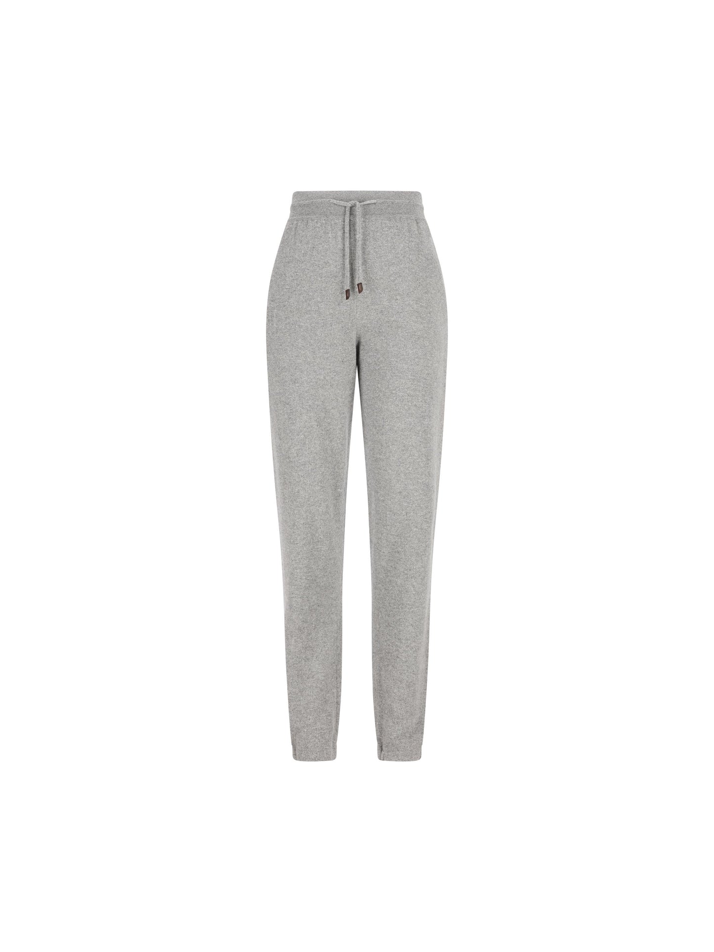 Pantaloni realizzati in baby cashmere. FAP0177 M004 LORO PIANA 