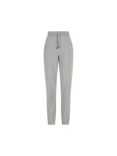 Pantaloni realizzati in baby cashmere. FAP0177 M004 LORO PIANA 