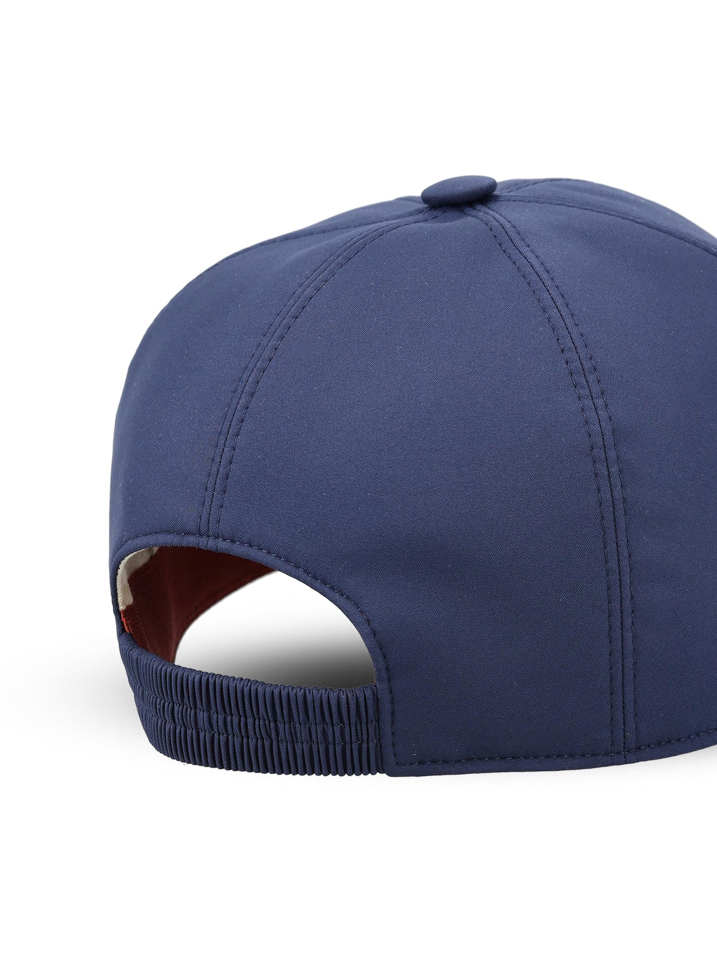 Cappellino realizzato in microfibra. FAP9958 B5UB LORO PIANA 