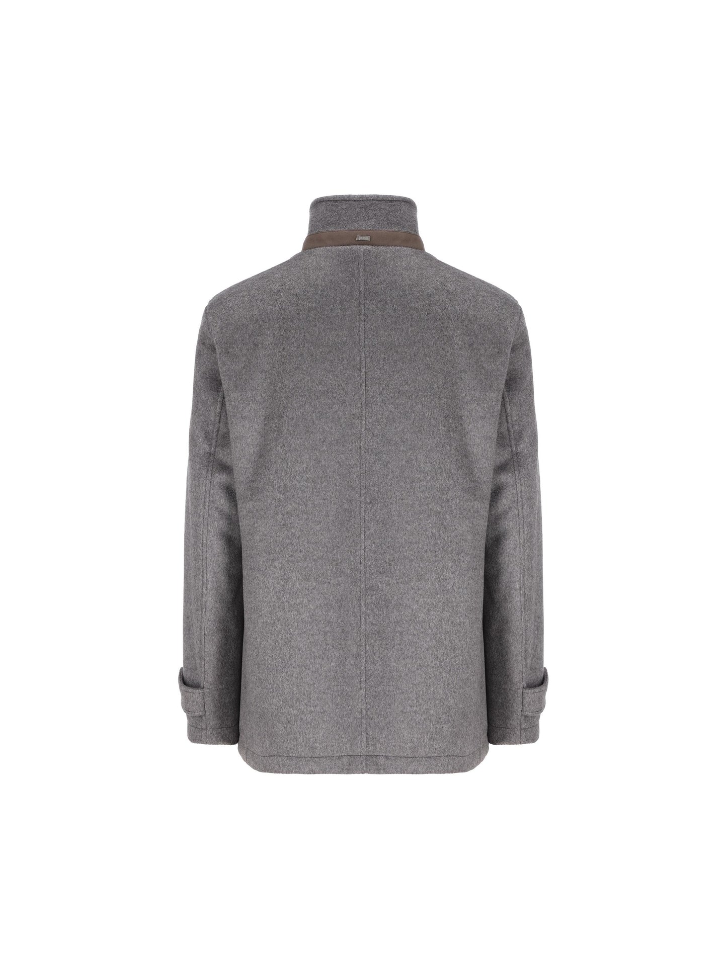 Giacca realizzata in cashmere. GC000086U 381039480 HERNO 