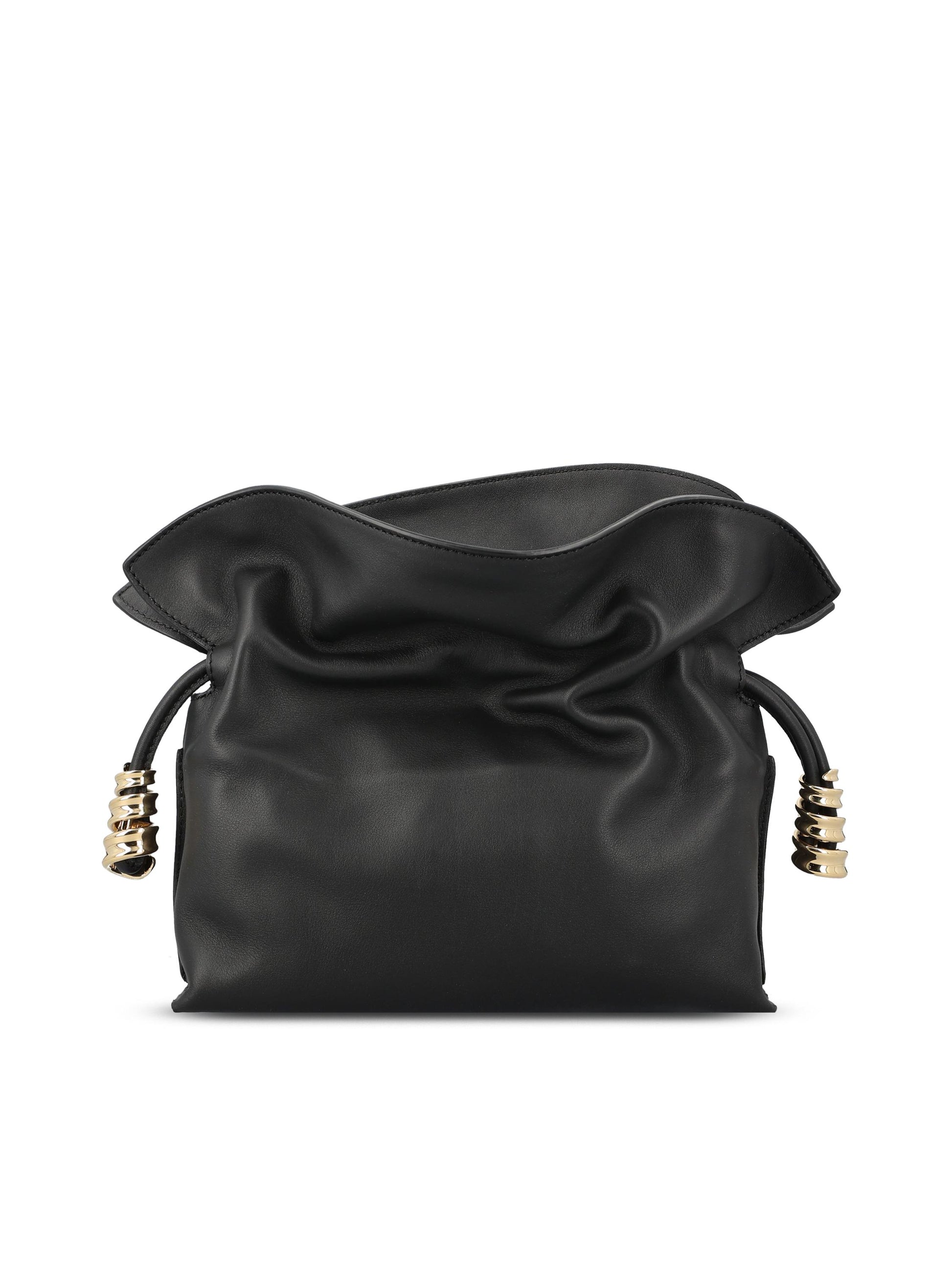 Borsa realizzata in pelle. A411FC2XAS 1100 LOEWE 