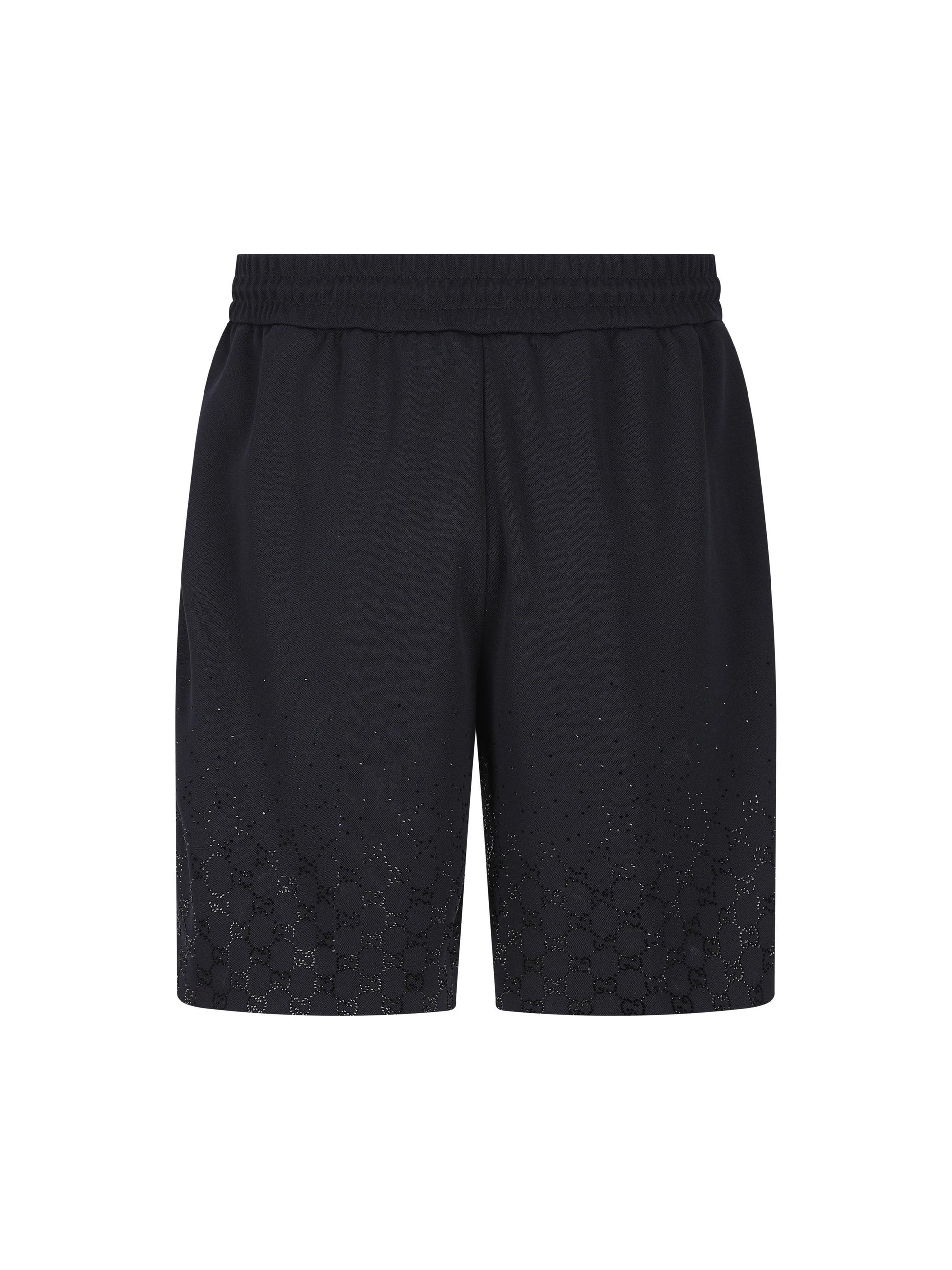 Shorts realizzati in poliestere. 858176 XJHML4330 GUCCI 